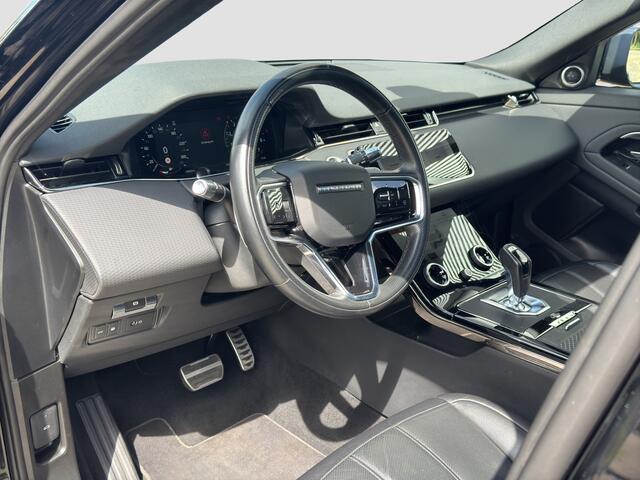Land Rover RANGE ROVER EVOQUE 1.5 P300e AWD R-Dynamic SE | Pano | Meridian | Leder