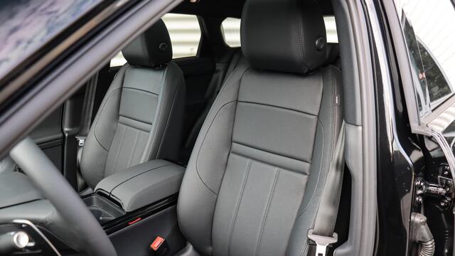 Land Rover RANGE ROVER EVOQUE P300e AWD Dynamic SE | Meridian | Panoramadak | Black Exterior Pack | Stuurwielverwarming