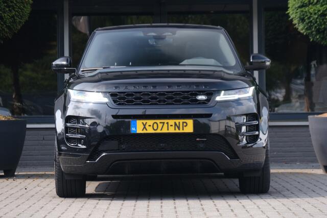 Land Rover RANGE ROVER EVOQUE 1.5 P300e AWD R-Dynamic SE Panodak Meridian Fabrieksgarantie