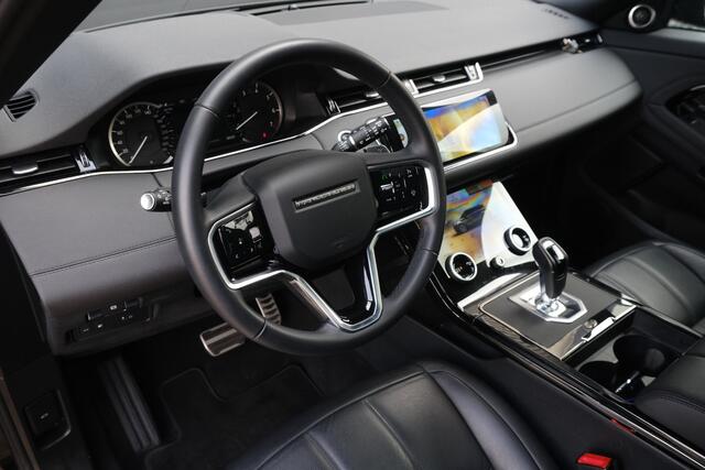 Land Rover RANGE ROVER EVOQUE 1.5 P300e AWD R-Dynamic SE Panodak Meridian Fabrieksgarantie