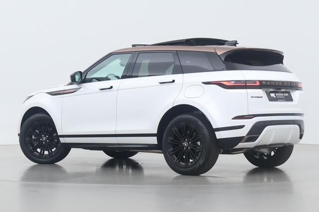 Land Rover RANGE ROVER EVOQUE P270e PHEV Autobiography | Schuif/kanteldak | ACC | Stoelkoeling | Meridian Surround | 360° Camera