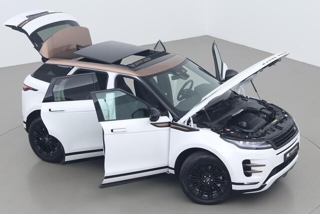 Land Rover RANGE ROVER EVOQUE P270e PHEV Autobiography | Schuif/kanteldak | ACC | Stoelkoeling | Meridian Surround | 360° Camera