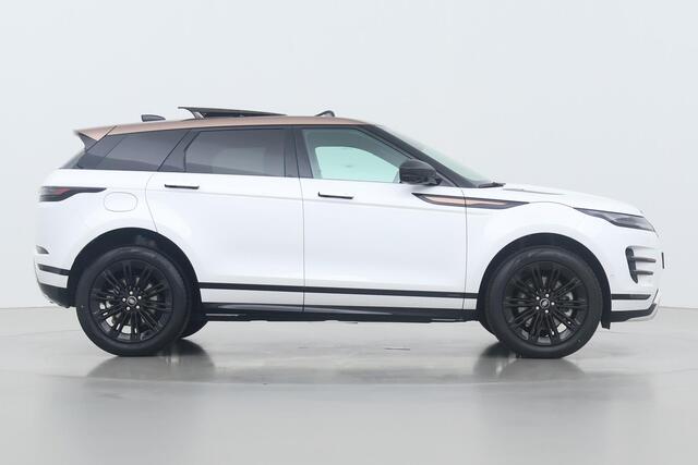 Land Rover RANGE ROVER EVOQUE P270e PHEV Autobiography | Schuif/kanteldak | ACC | Stoelkoeling | Meridian Surround | 360° Camera
