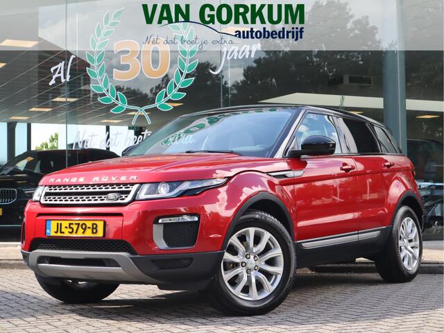 Land Rover RANGE ROVER EVOQUE 2.0 eD4 Urban Series SE / Panoramadak / Trekhaak