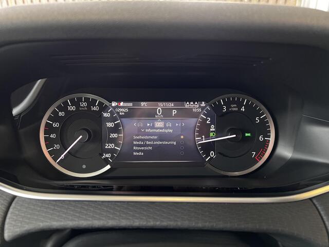 Land Rover RANGE ROVER EVOQUE 1.5 Mild Hybrid P160 S | 20" LMV | 360° camera | Carplay | All-in rijklaarprijs
