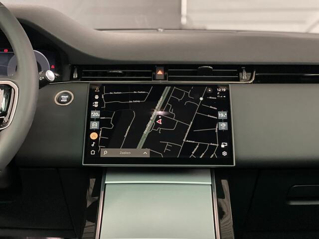 Land Rover RANGE ROVER EVOQUE P270e S Black Pack Panorama ACC Memory Leder 360Â°5jaar garantie