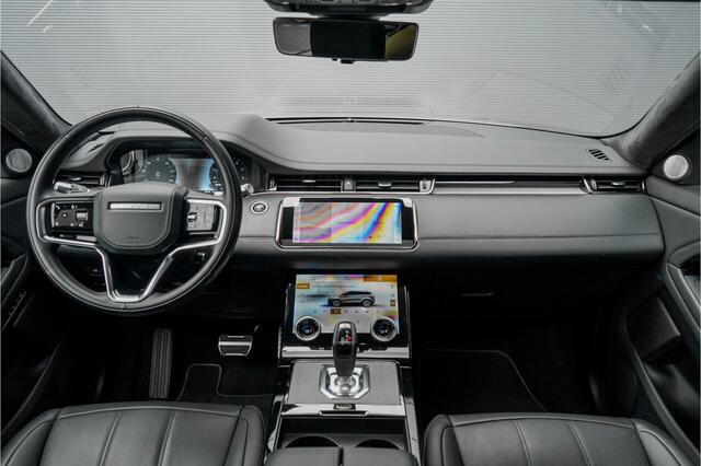Land Rover RANGE ROVER EVOQUE 1.5 P300e AWD Autobiography Black Pack Pano 1e Eig Ori NL