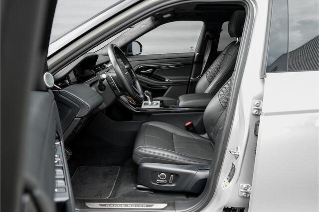 Land Rover RANGE ROVER EVOQUE 1.5 P300e AWD Autobiography Black Pack Pano 1e Eig Ori NL