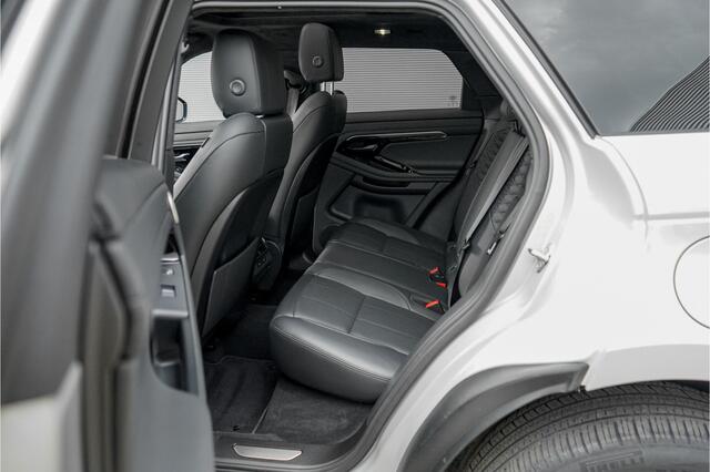 Land Rover RANGE ROVER EVOQUE 1.5 P300e AWD Autobiography Black Pack Pano 1e Eig Ori NL