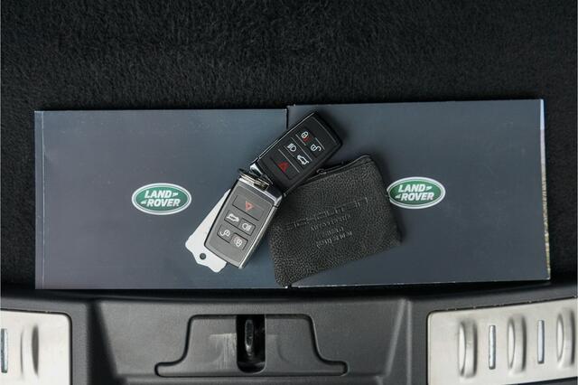 Land Rover RANGE ROVER EVOQUE 1.5 P300e AWD Autobiography Black Pack Pano 1e Eig Ori NL