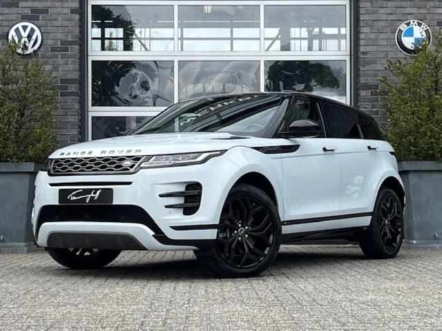 Land Rover RANGE ROVER EVOQUE 2.0 P200 AWD HSE - R-DYNAMIC - PANO - 20 INCH - ORG. NL.