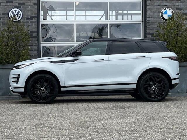 Land Rover RANGE ROVER EVOQUE 2.0 P200 AWD HSE - R-DYNAMIC - PANO - 20 INCH - ORG. NL.