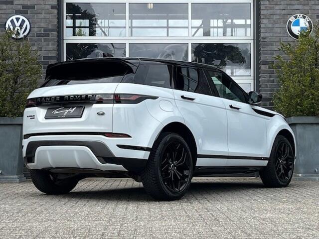 Land Rover RANGE ROVER EVOQUE 2.0 P200 AWD HSE - R-DYNAMIC - PANO - 20 INCH - ORG. NL.