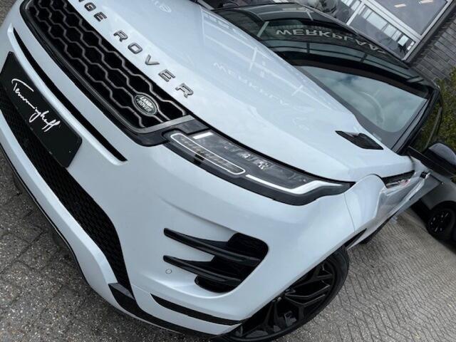 Land Rover RANGE ROVER EVOQUE 2.0 P200 AWD HSE - R-DYNAMIC - PANO - 20 INCH - ORG. NL.
