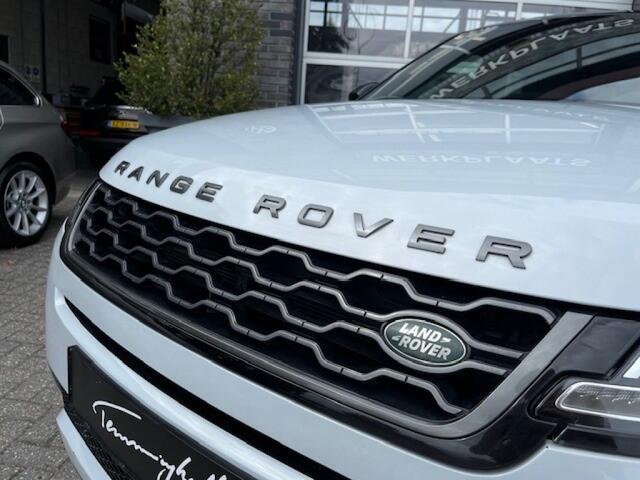 Land Rover RANGE ROVER EVOQUE 2.0 P200 AWD HSE - R-DYNAMIC - PANO - 20 INCH - ORG. NL.