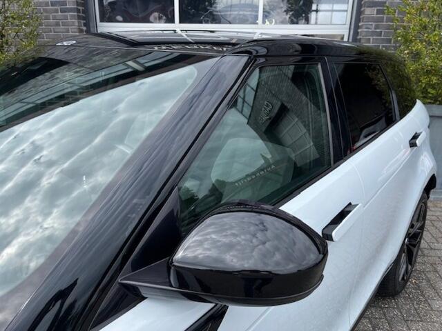 Land Rover RANGE ROVER EVOQUE 2.0 P200 AWD HSE - R-DYNAMIC - PANO - 20 INCH - ORG. NL.