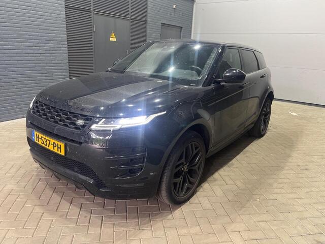 Land Rover RANGE ROVER EVOQUE P200 AWD R-Dynamic SE | Black Pack | Panoramadak | Stoel+Stuurverwarming | 20 Inch | Meridian Sound
