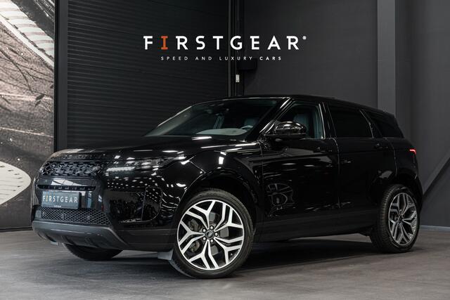 Land Rover RANGE ROVER EVOQUE 2.0 P200 AWD R-Dynamic SE *Panorama / Memory / Electr. verstelbare stoelen / Adaptive Cruise Control*