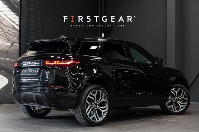 Land Rover RANGE ROVER EVOQUE 2.0 P200 AWD R-Dynamic SE *Panorama / Memory / Electr. verstelbare stoelen / Adaptive Cruise Control*