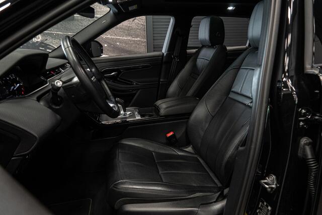 Land Rover RANGE ROVER EVOQUE 2.0 P200 AWD R-Dynamic SE *Panorama / Memory / Electr. verstelbare stoelen / Adaptive Cruise Control*