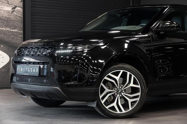 Land Rover RANGE ROVER EVOQUE 2.0 P200 AWD R-Dynamic SE *Panorama / Memory / Electr. verstelbare stoelen / Adaptive Cruise Control*