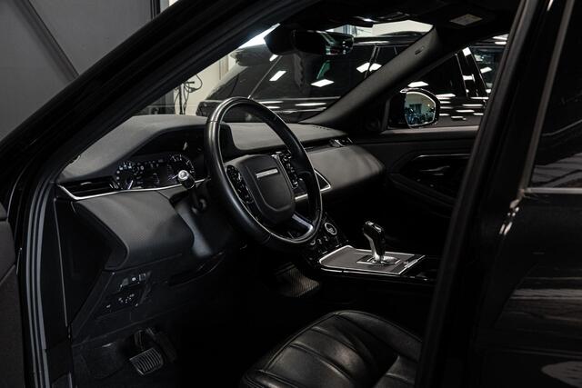 Land Rover RANGE ROVER EVOQUE 2.0 P200 AWD R-Dynamic SE *Panorama / Memory / Electr. verstelbare stoelen / Adaptive Cruise Control*