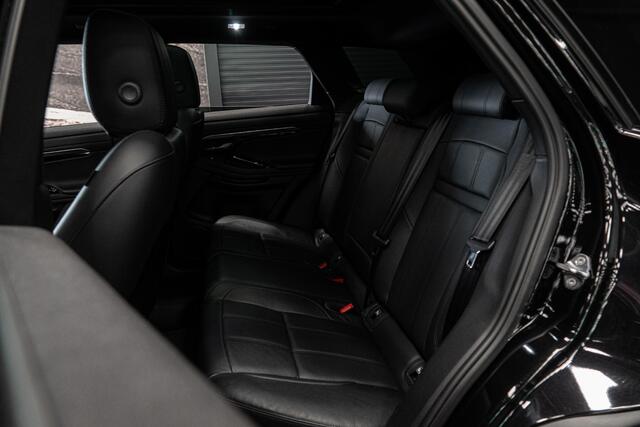 Land Rover RANGE ROVER EVOQUE 2.0 P200 AWD R-Dynamic SE *Panorama / Memory / Electr. verstelbare stoelen / Adaptive Cruise Control*