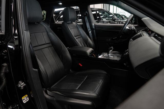 Land Rover RANGE ROVER EVOQUE 2.0 P200 AWD R-Dynamic SE *Panorama / Memory / Electr. verstelbare stoelen / Adaptive Cruise Control*