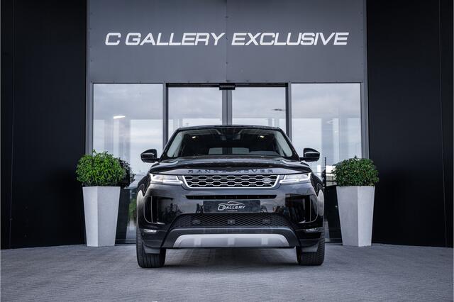 Land Rover RANGE ROVER EVOQUE 2.0 P250 AWD R-Dynamic HSE - Panorama | Memory | Keyless | Crusie Control