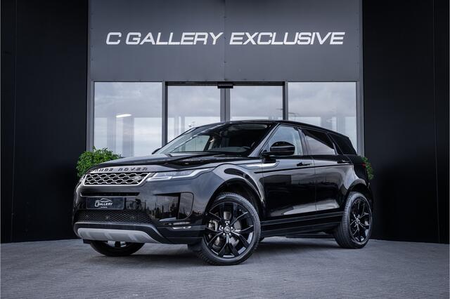 Land Rover RANGE ROVER EVOQUE 2.0 P250 AWD R-Dynamic HSE - Panorama | Memory | Keyless | Crusie Control