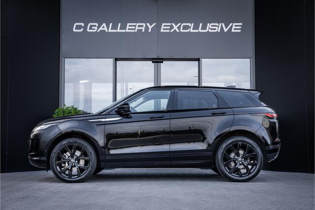 Land Rover RANGE ROVER EVOQUE 2.0 P250 AWD R-Dynamic HSE - Panorama | Memory | Keyless | Crusie Control