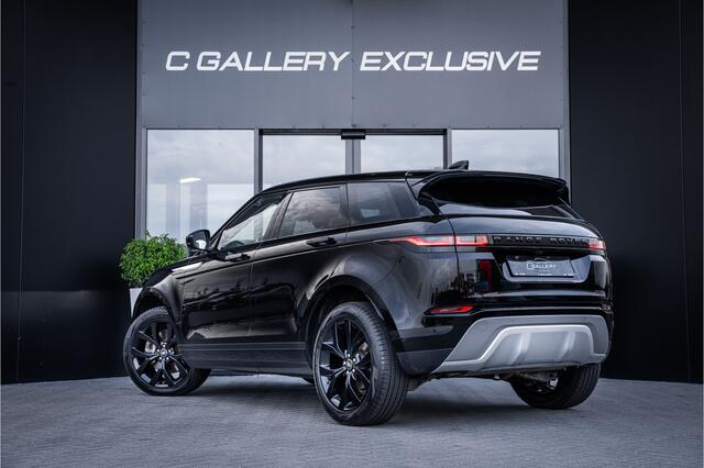 Land Rover RANGE ROVER EVOQUE 2.0 P250 AWD R-Dynamic HSE - Panorama | Memory | Keyless | Crusie Control