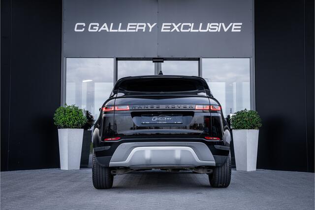 Land Rover RANGE ROVER EVOQUE 2.0 P250 AWD R-Dynamic HSE - Panorama | Memory | Keyless | Crusie Control