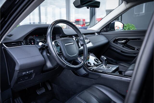 Land Rover RANGE ROVER EVOQUE 2.0 P250 AWD R-Dynamic HSE - Panorama | Memory | Keyless | Crusie Control