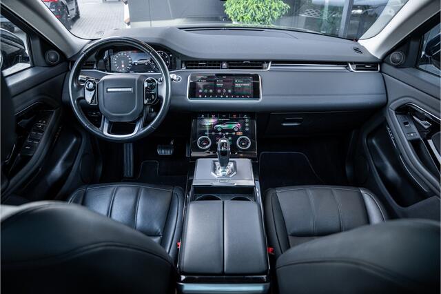 Land Rover RANGE ROVER EVOQUE 2.0 P250 AWD R-Dynamic HSE - Panorama | Memory | Keyless | Crusie Control