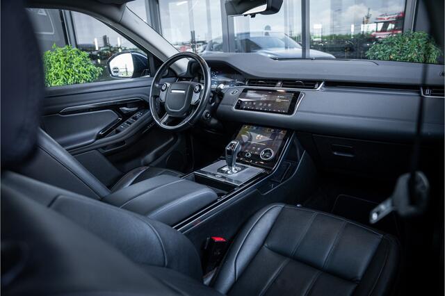 Land Rover RANGE ROVER EVOQUE 2.0 P250 AWD R-Dynamic HSE - Panorama | Memory | Keyless | Crusie Control
