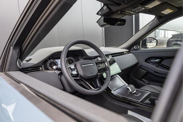 Land Rover RANGE ROVER EVOQUE 1.5 P270e PHEV AWD Dynamic SE Black Pack l Schuif- /kantel Pano l Adapt. Cruise l Meridian l 20" l Nieuw prijs 81.853