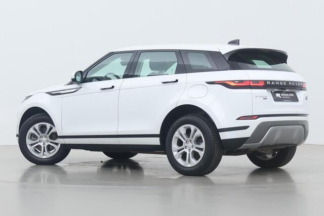 Land Rover RANGE ROVER EVOQUE P300e AWD S | 360° Camera | BLIS | Vol-Leder | Stoelverwarming