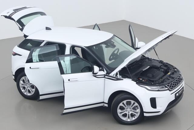 Land Rover RANGE ROVER EVOQUE P300e AWD S | 360° Camera | BLIS | Vol-Leder | Stoelverwarming