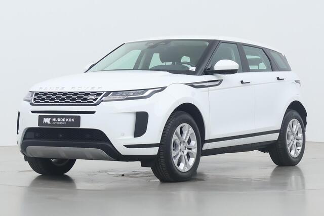 Land Rover RANGE ROVER EVOQUE P300e AWD S | 360° Camera | BLIS | Vol-Leder | Stoelverwarming