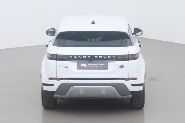Land Rover RANGE ROVER EVOQUE P300e AWD S | 360° Camera | BLIS | Vol-Leder | Stoelverwarming