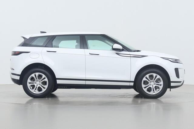 Land Rover RANGE ROVER EVOQUE P300e AWD S | 360° Camera | BLIS | Vol-Leder | Stoelverwarming