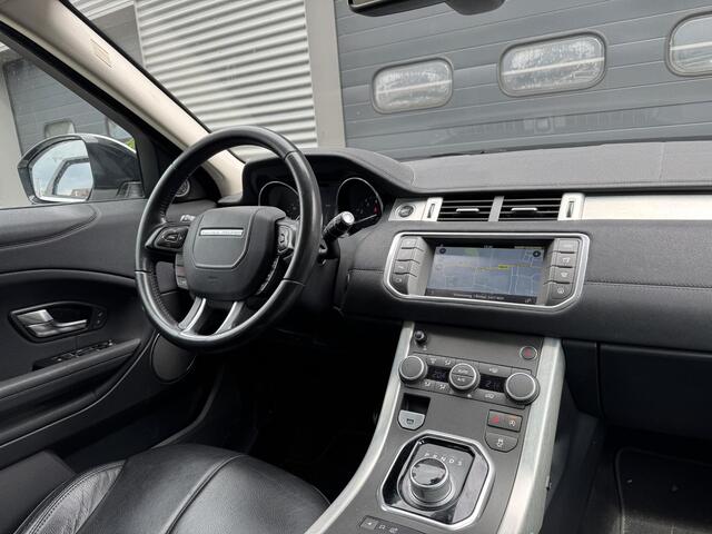Land Rover RANGE ROVER EVOQUE 2.0 Si4 Pure | Camera | Navigatie | Trekhaak | Lichtmetalen Velgen |