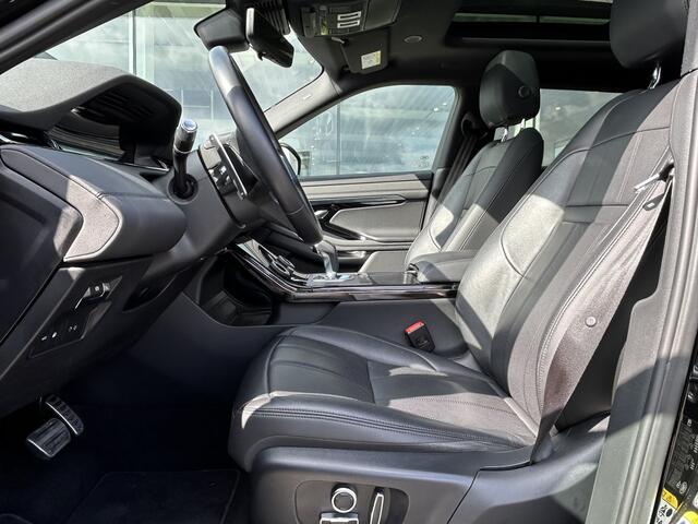 Land Rover RANGE ROVER EVOQUE P300e 309pk AWD R-Dynamic SE | Matrix LED koplampen | Panoramisch schuifdak | Sfeerverlichting |