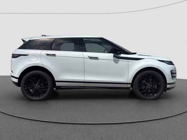 Land Rover RANGE ROVER EVOQUE 1.5 P300e AWD R-Dynamic SE | Pano | Meridian | Memory Seats