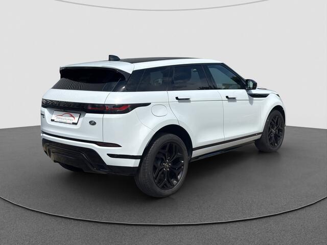 Land Rover RANGE ROVER EVOQUE 1.5 P300e AWD R-Dynamic SE | Pano | Meridian | Memory Seats