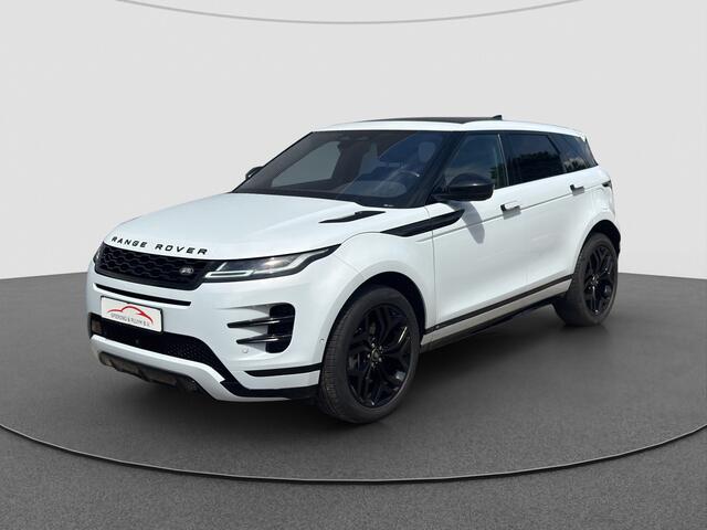 Land Rover RANGE ROVER EVOQUE 1.5 P300e AWD R-Dynamic SE | Pano | Meridian | Memory Seats