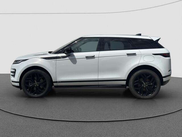 Land Rover RANGE ROVER EVOQUE 1.5 P300e AWD R-Dynamic SE | Pano | Meridian | Memory Seats