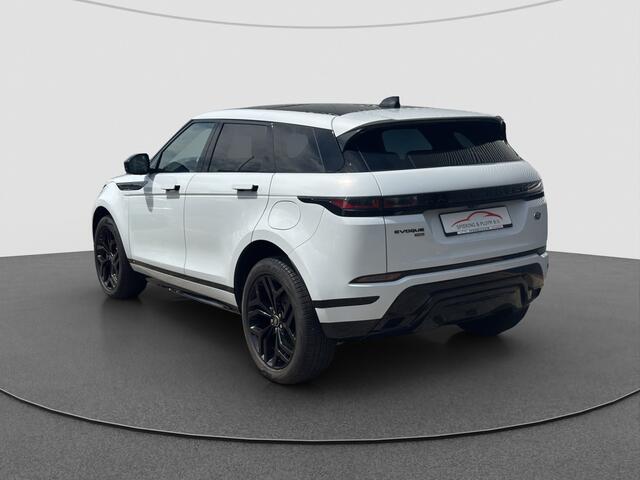 Land Rover RANGE ROVER EVOQUE 1.5 P300e AWD R-Dynamic SE | Pano | Meridian | Memory Seats