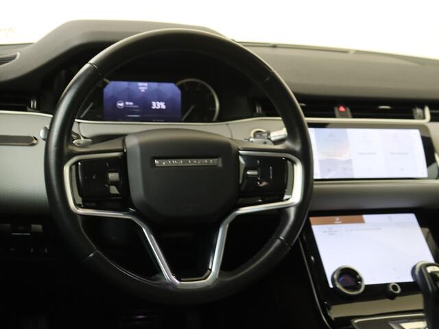 Land Rover RANGE ROVER EVOQUE 1.5 P300e AWD SE MERIDIAN Sound !